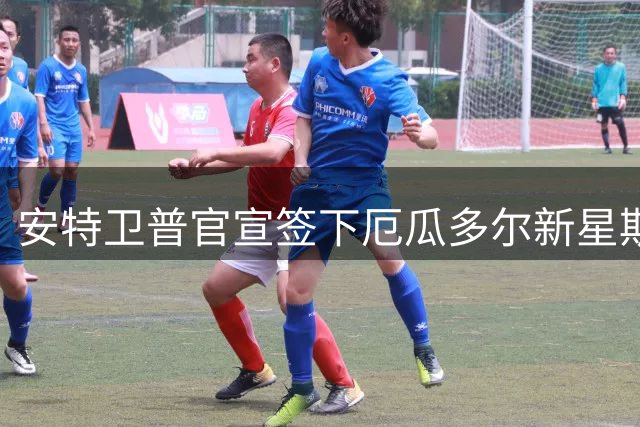 安特卫普官宣签下厄瓜多尔新星斯奈德·凯塞多